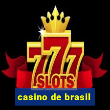 casino de brasil